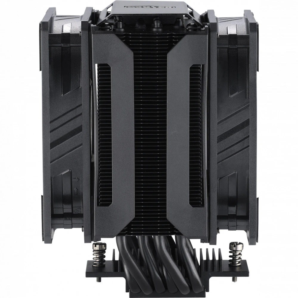 Система охлаждения Cooler Master MasterAir MA612 Stealth ARGB MAP-T6PS-218PA-R1 Для процессора