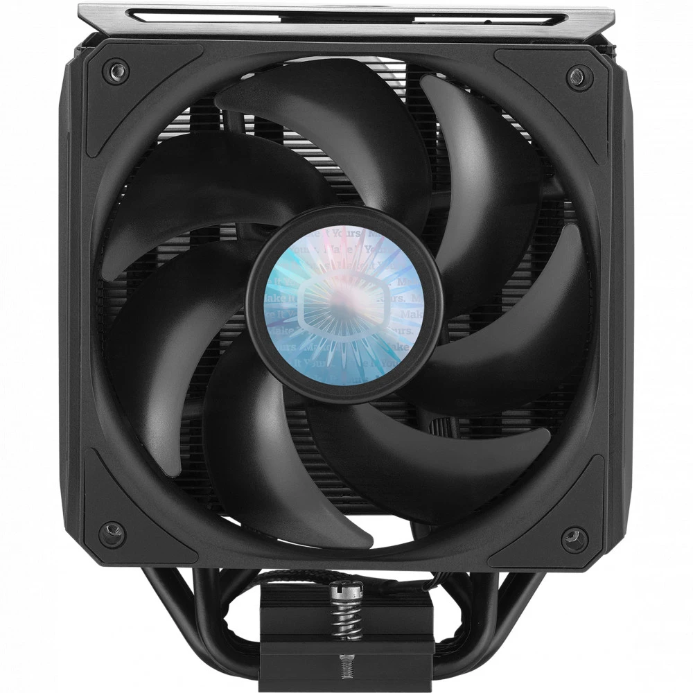 Система охлаждения Cooler Master MasterAir MA612 Stealth MAP-T6PS-218PK-R1 Для процессора