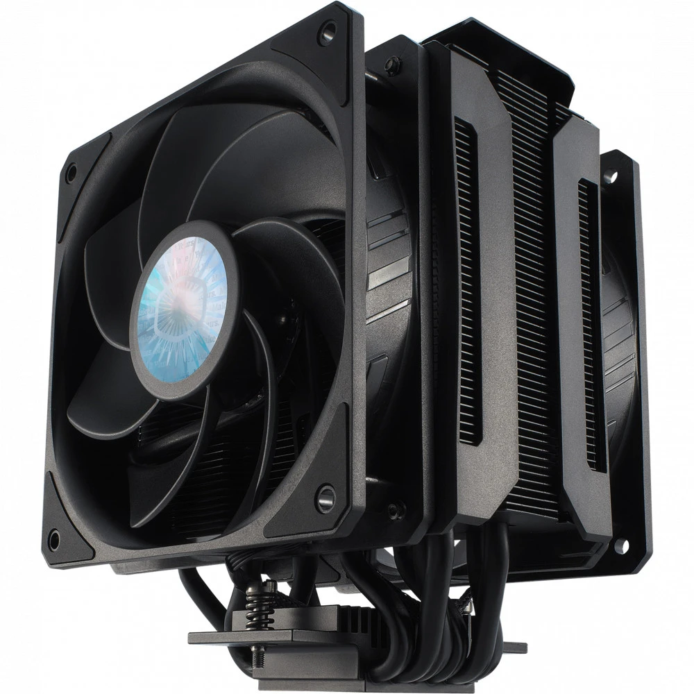Система охлаждения Cooler Master MasterAir MA612 Stealth MAP-T6PS-218PK-R1 Для процессора