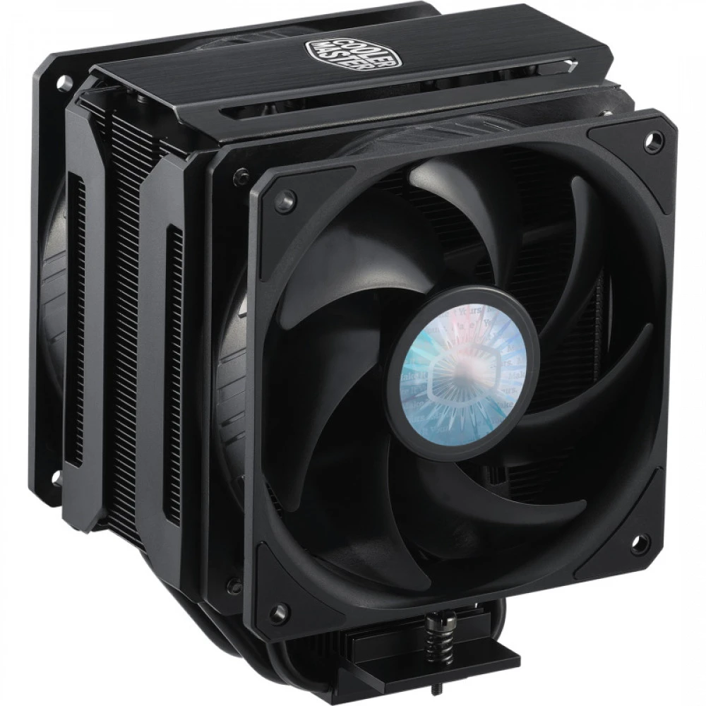Система охлаждения Cooler Master MasterAir MA612 Stealth MAP-T6PS-218PK-R1 Для процессора