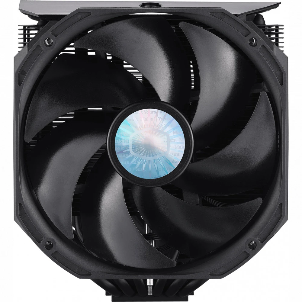 Система охлаждения Cooler Master MasterAir MA624 Stealth MAM-D6PS-314PK-R1 Для процессора