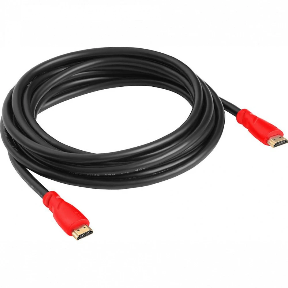 Кабель интерфейсный Greenconnect GCR-HM351-10.0m HDMI - HDMI