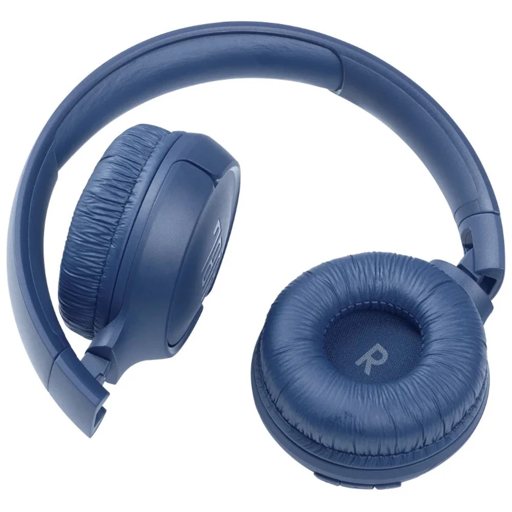 Наушники JBL Tune 510 BT BLUE 1325357