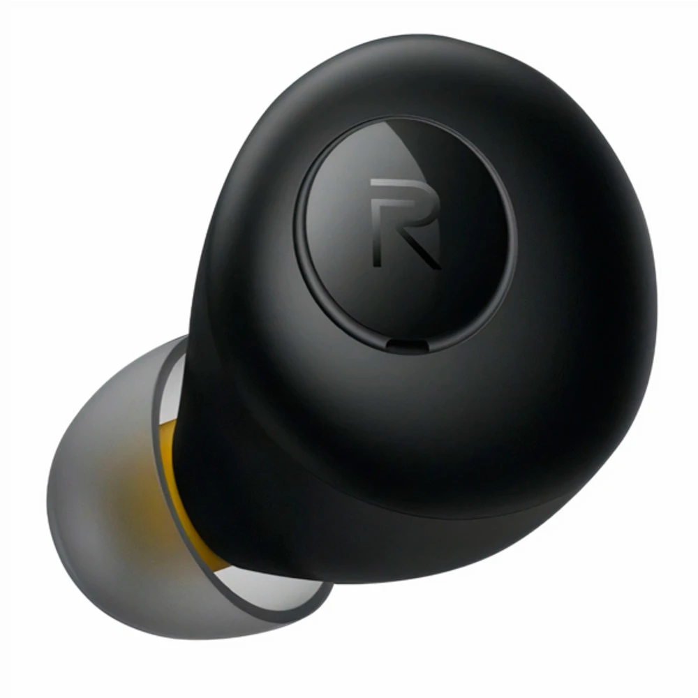 Наушники REALME Q RMA216 Black 1305730