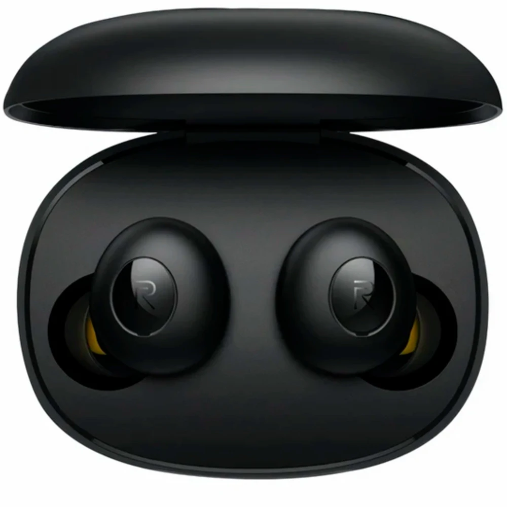 Наушники REALME Q RMA216 Black 1305730