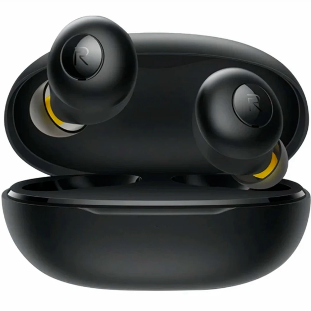 Наушники REALME Q RMA216 Black 1305730