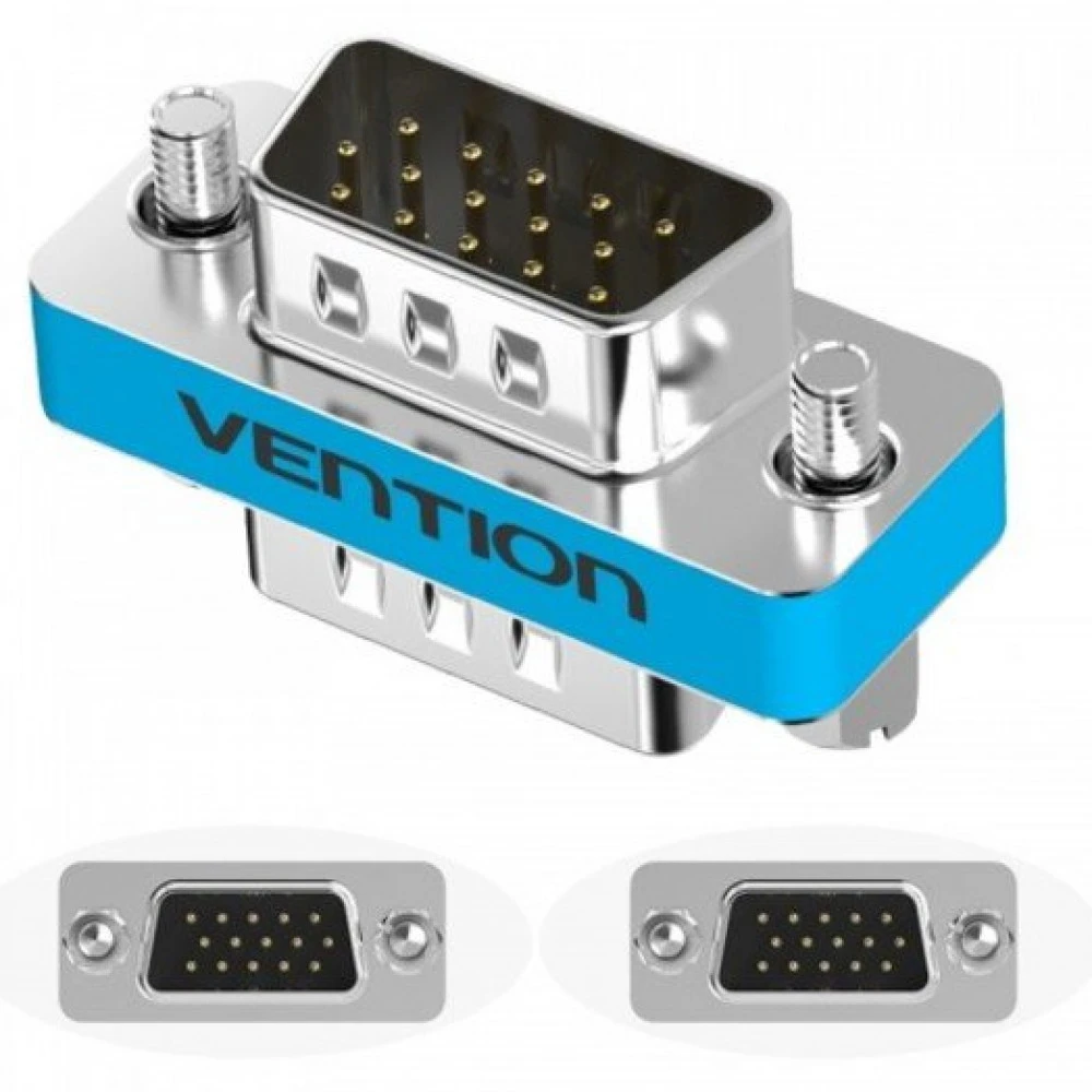 Кабель интерфейсный Vention DDBI0 D-SUB (VGA) - D-SUB (VGA)