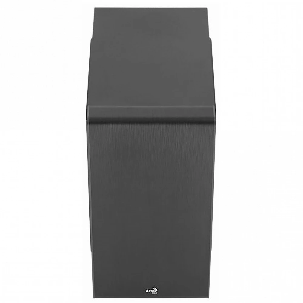 Корпус Aerocool CS-106-S-BK-v1 4710562759365 Mini-Tower