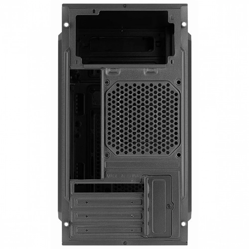 Корпус Aerocool CS-106-S-BK-v1 4710562759365 Mini-Tower