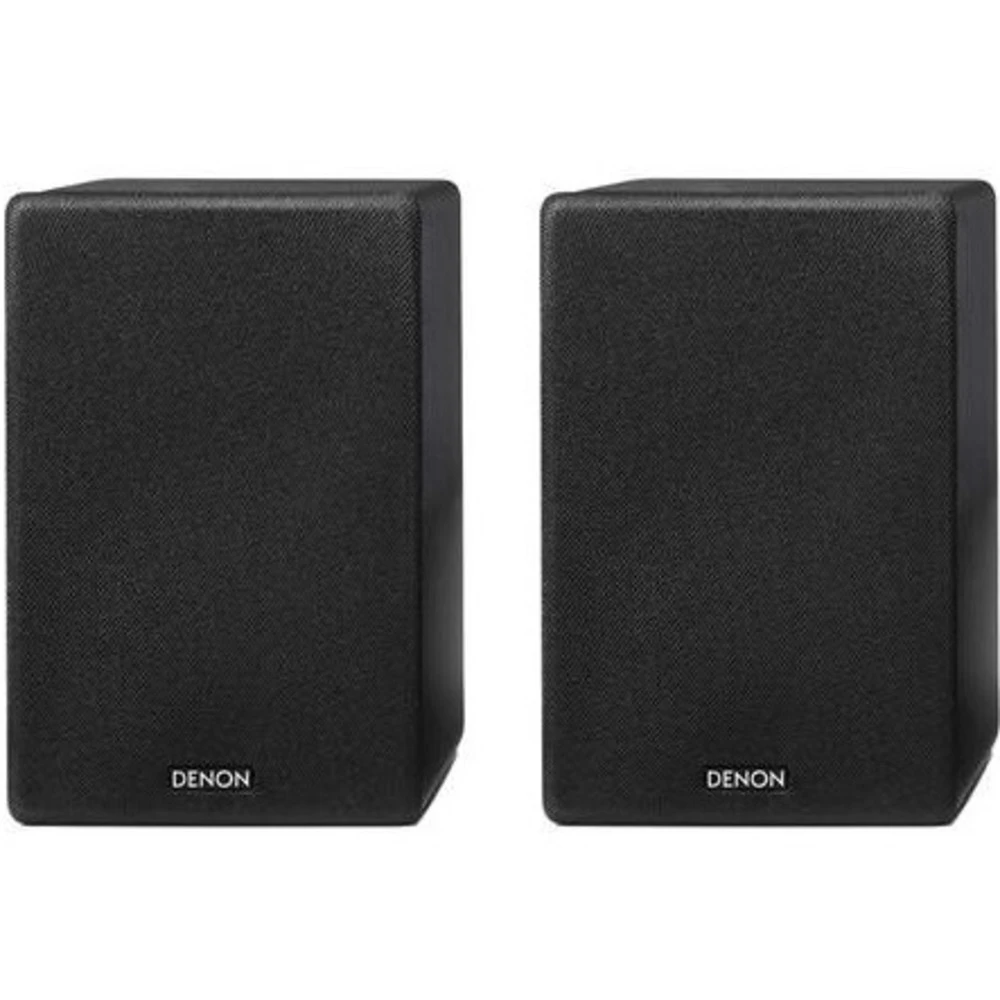 Портативная колонка DENON SC-N10 SC-N10/B Черный