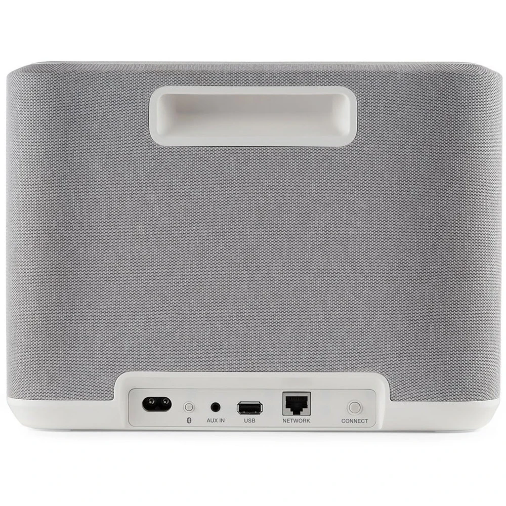Портативная колонка DENON Home 250 DENONHOME250WTE2 Серый