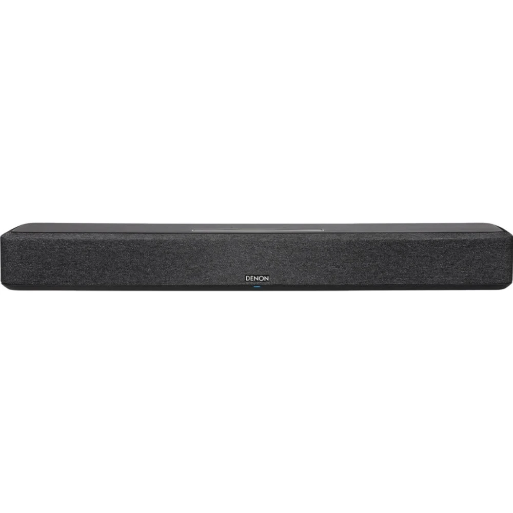 Саундбар DENON Home 550 Black DENONHOME550BKE2 Черный