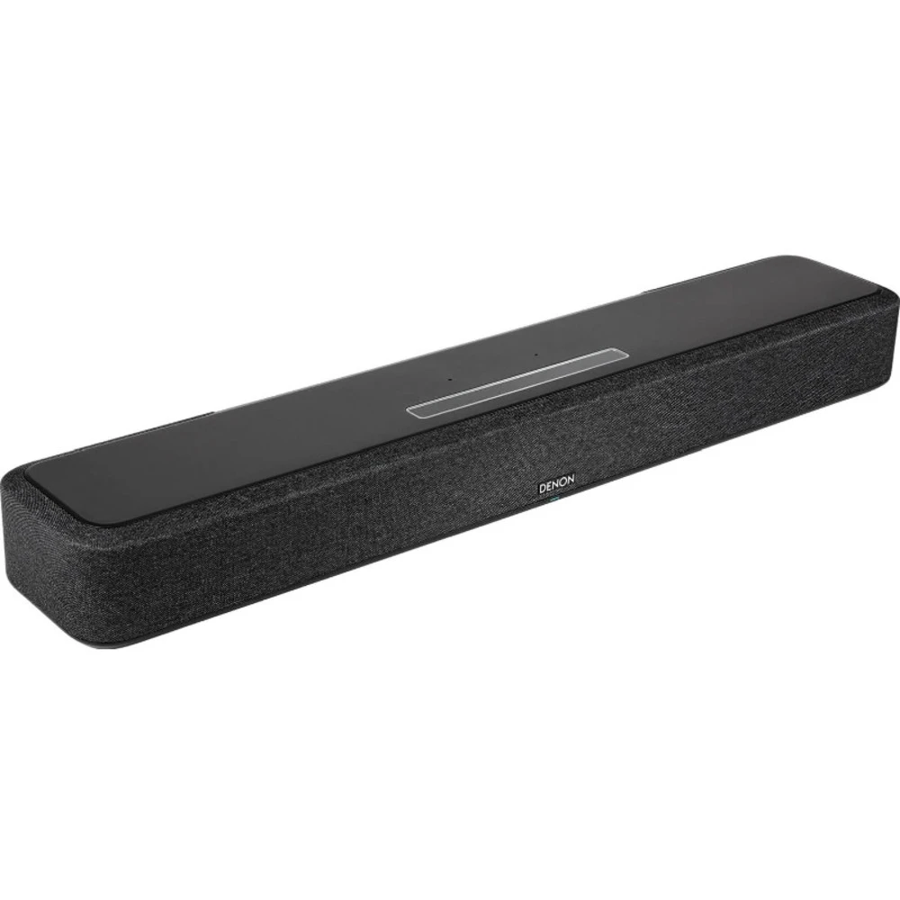 Саундбар DENON Home 550 Black DENONHOME550BKE2 Черный