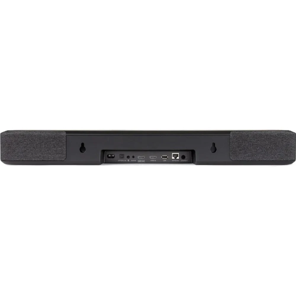 Саундбар DENON Home 550 Black DENONHOME550BKE2 Черный