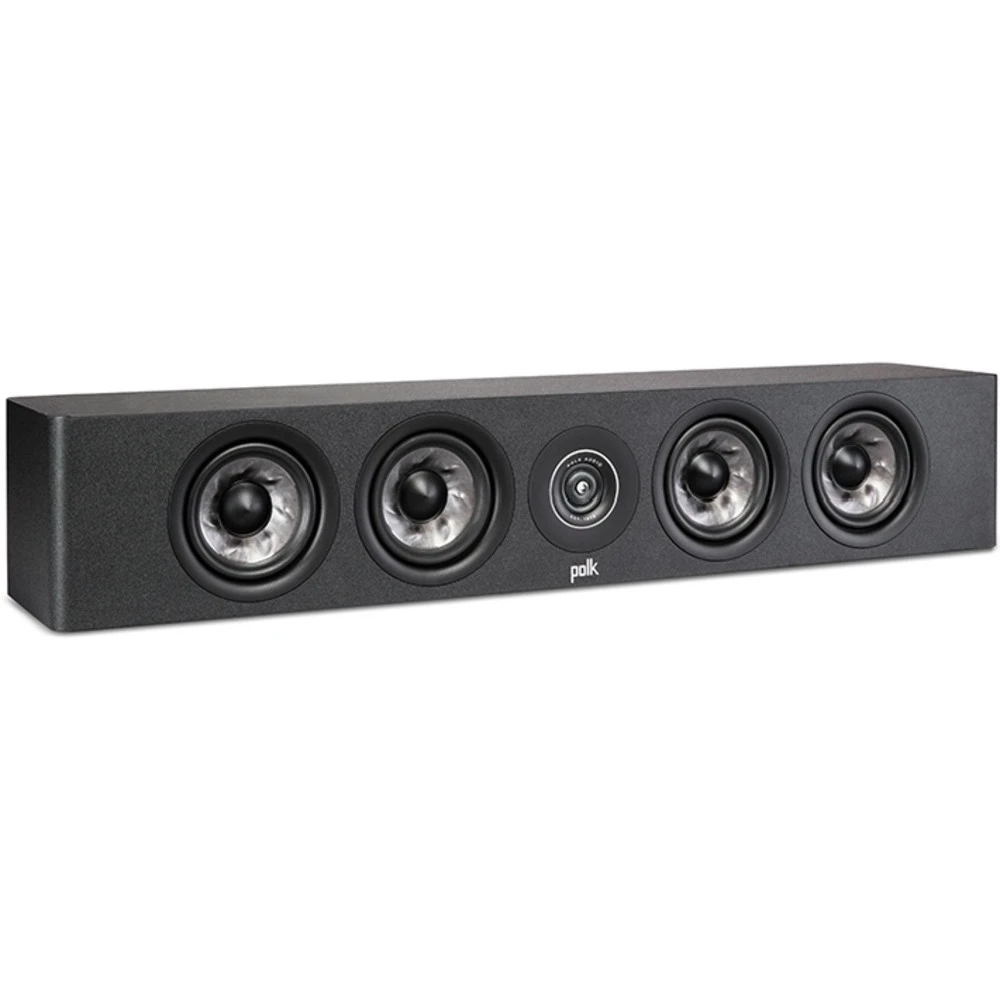 Портативная колонка Polk audio Reserve R350 L/C/R Reserve R350L/C/R/B Черный