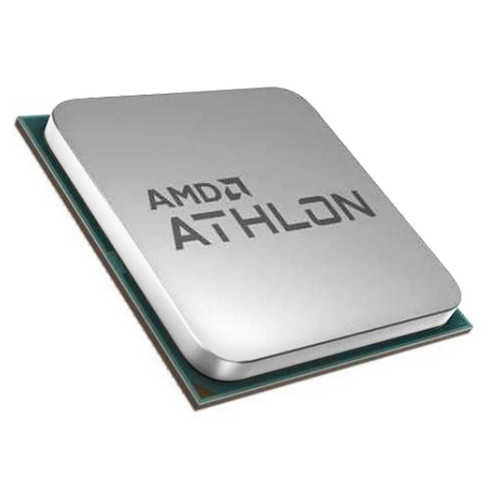 Процессор AMD Athlon 200GE YD200GC6M20FB 3.2 ГГц, 4 МБ, OEM