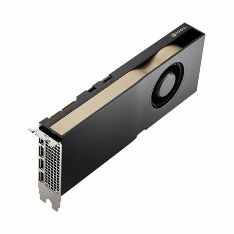 Видеокарта HP RTX A5000 20X23AA 24 ГБ