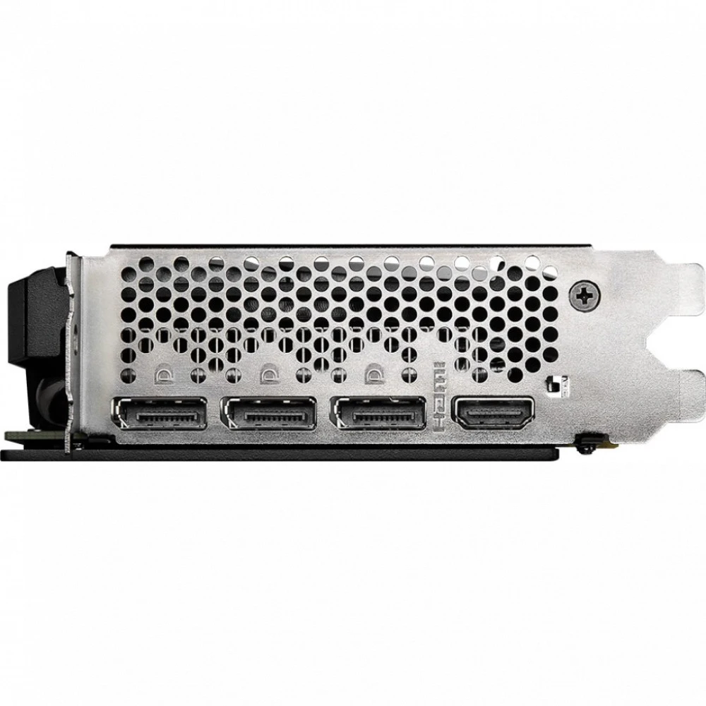 Видеокарта MSI RTX 3060 Ti VENTUS 2X 8G OCV1 LHR 8 ГБ