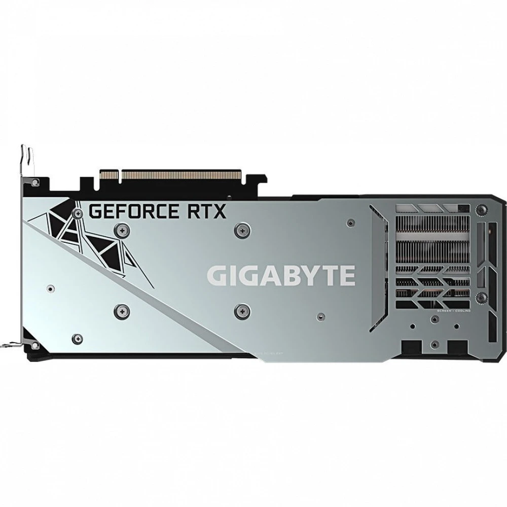 Видеокарта Gigabyte GeForce RTX3070 GAMING OC GV-N3070GAMING OC-8GD 2.0 8 ГБ