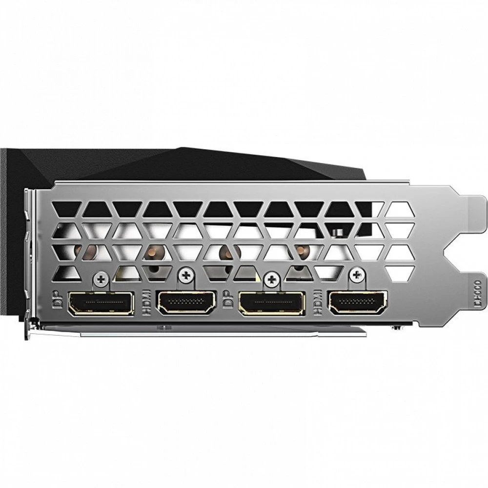 Видеокарта Gigabyte GeForce RTX3070 GAMING OC GV-N3070GAMING OC-8GD 2.0 8 ГБ
