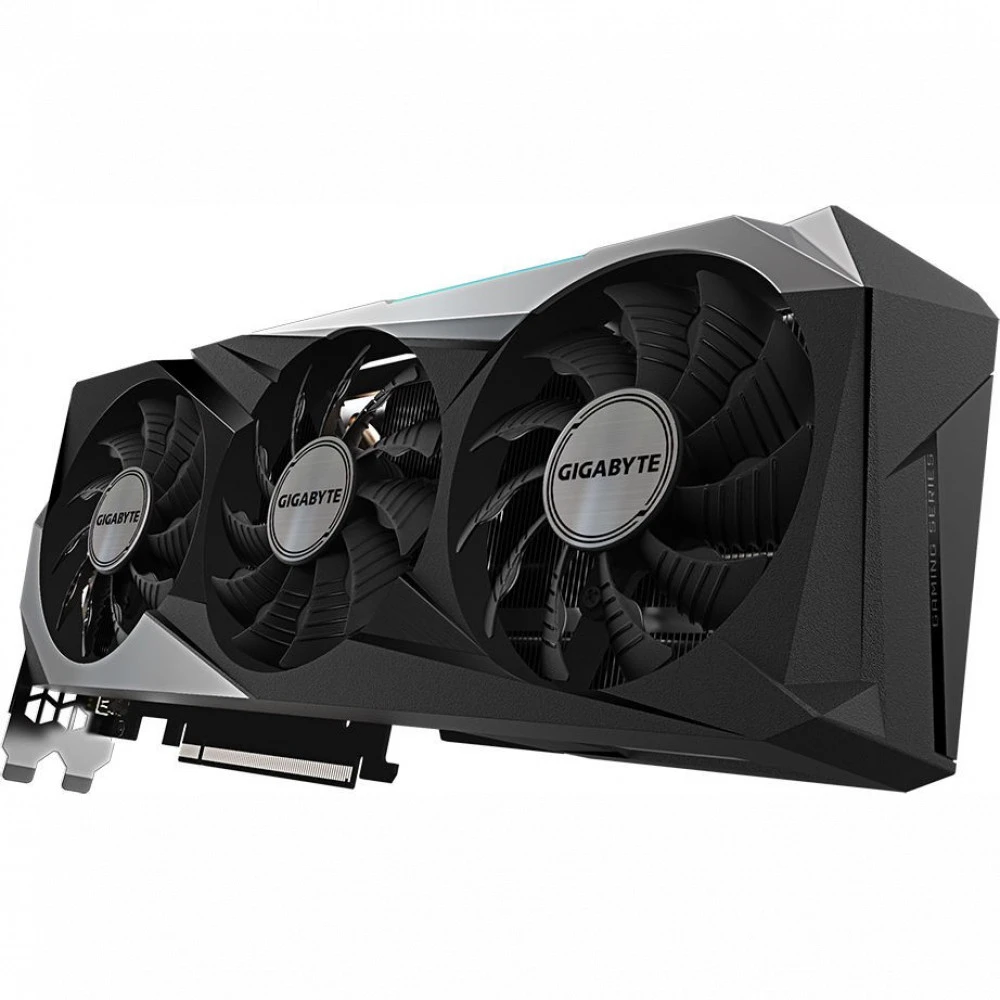 Видеокарта Gigabyte GeForce RTX3070 GAMING OC GV-N3070GAMING OC-8GD 2.0 8 ГБ