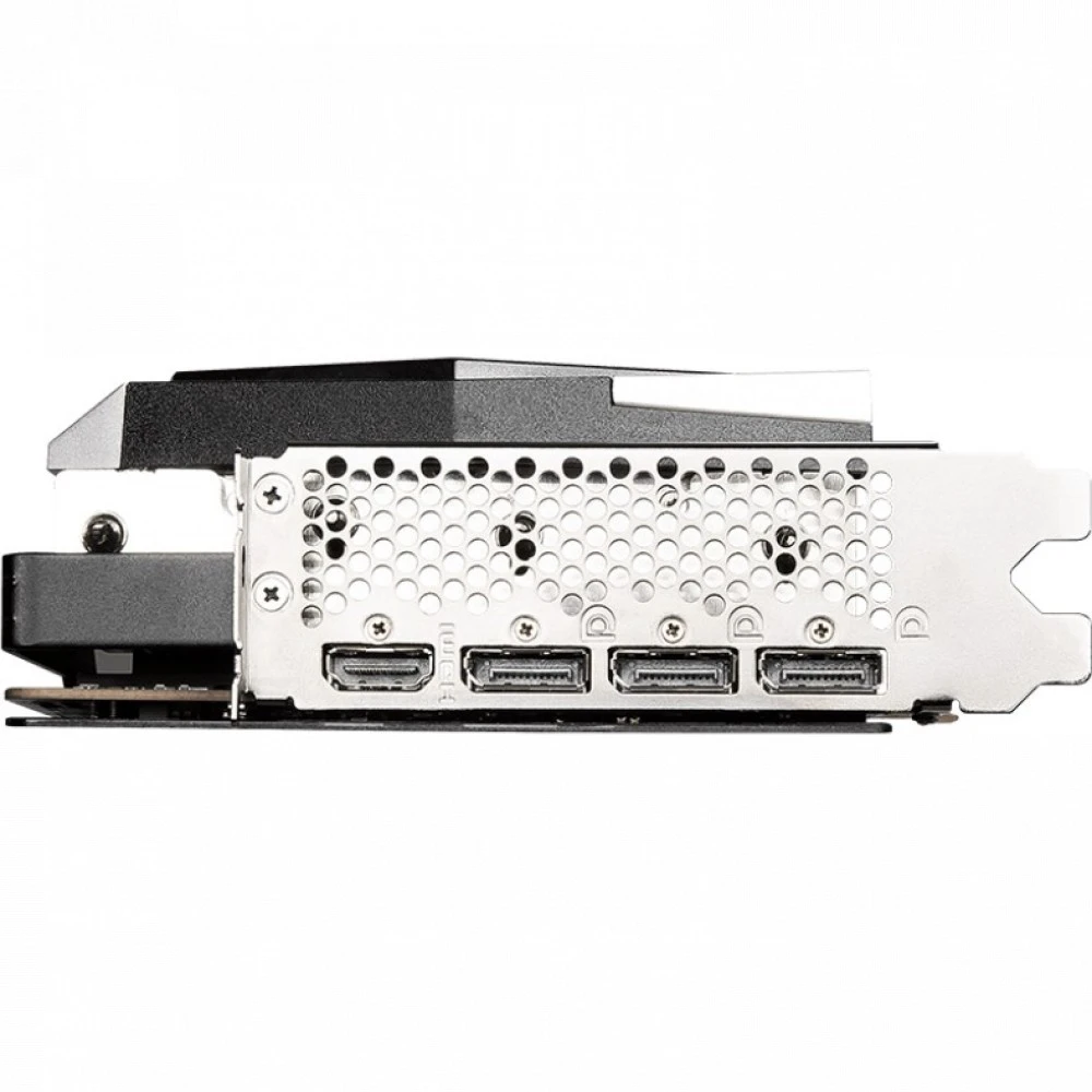 Видеокарта MSI RX 6900 XT GAMING Z TRIO 16G 16 ГБ