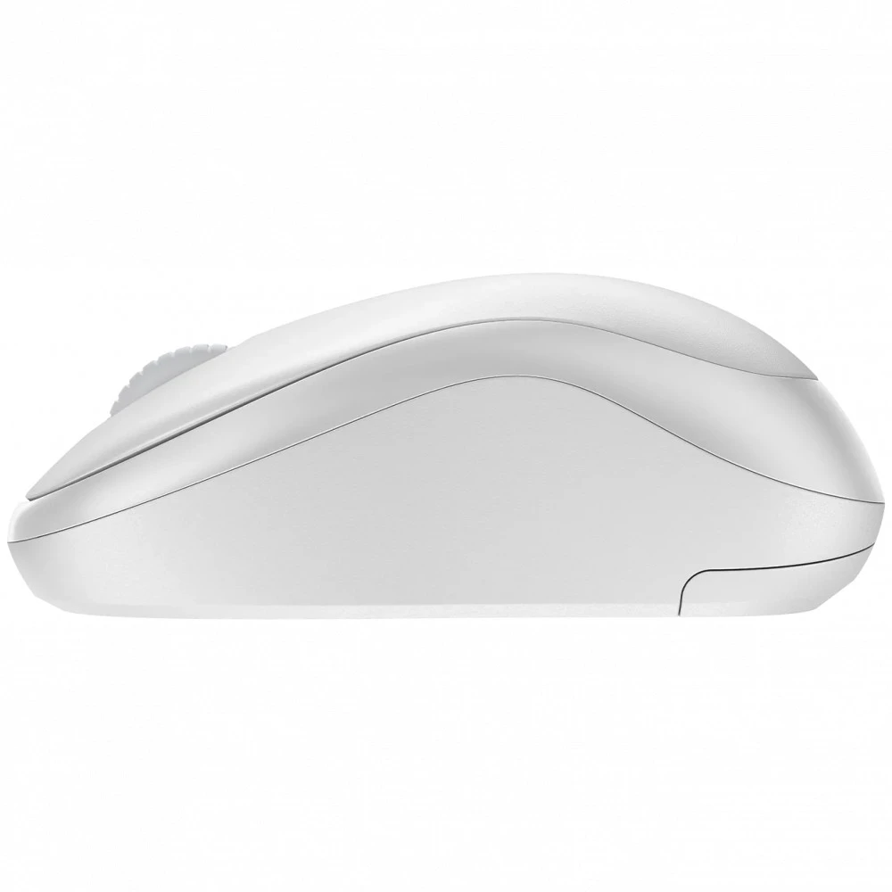 Мышь Logitech M220 Silent Offwhite 910-006128 Премиальные, Беспроводная