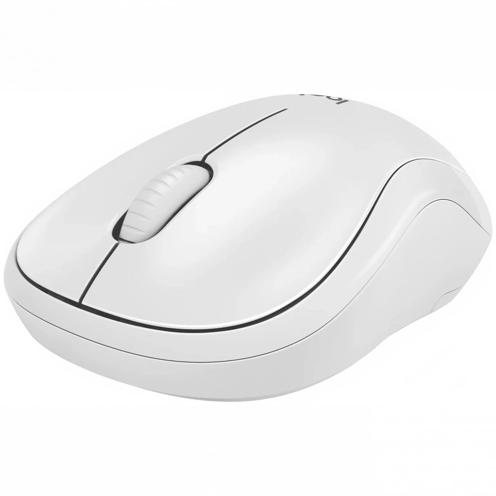 Мышь Logitech M220 Silent Offwhite 910-006128 Премиальные, Беспроводная