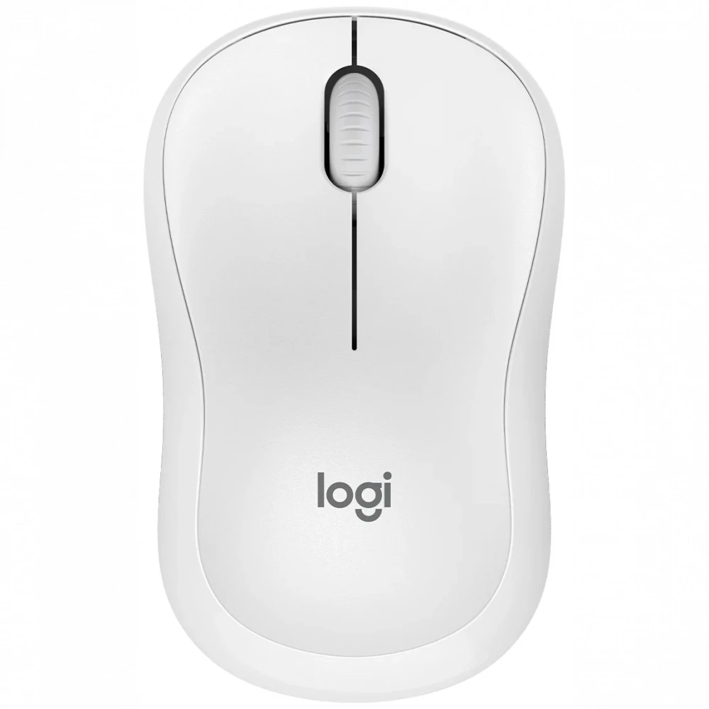 Мышь Logitech M220 Silent Offwhite 910-006128 Премиальные, Беспроводная