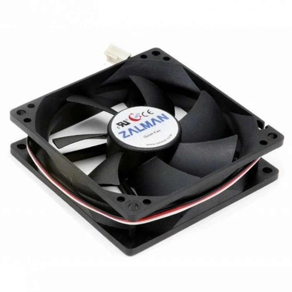 Система охлаждения Zalman F2 Plus (SF) ZM-F2 Plus (SF) Для системного блока