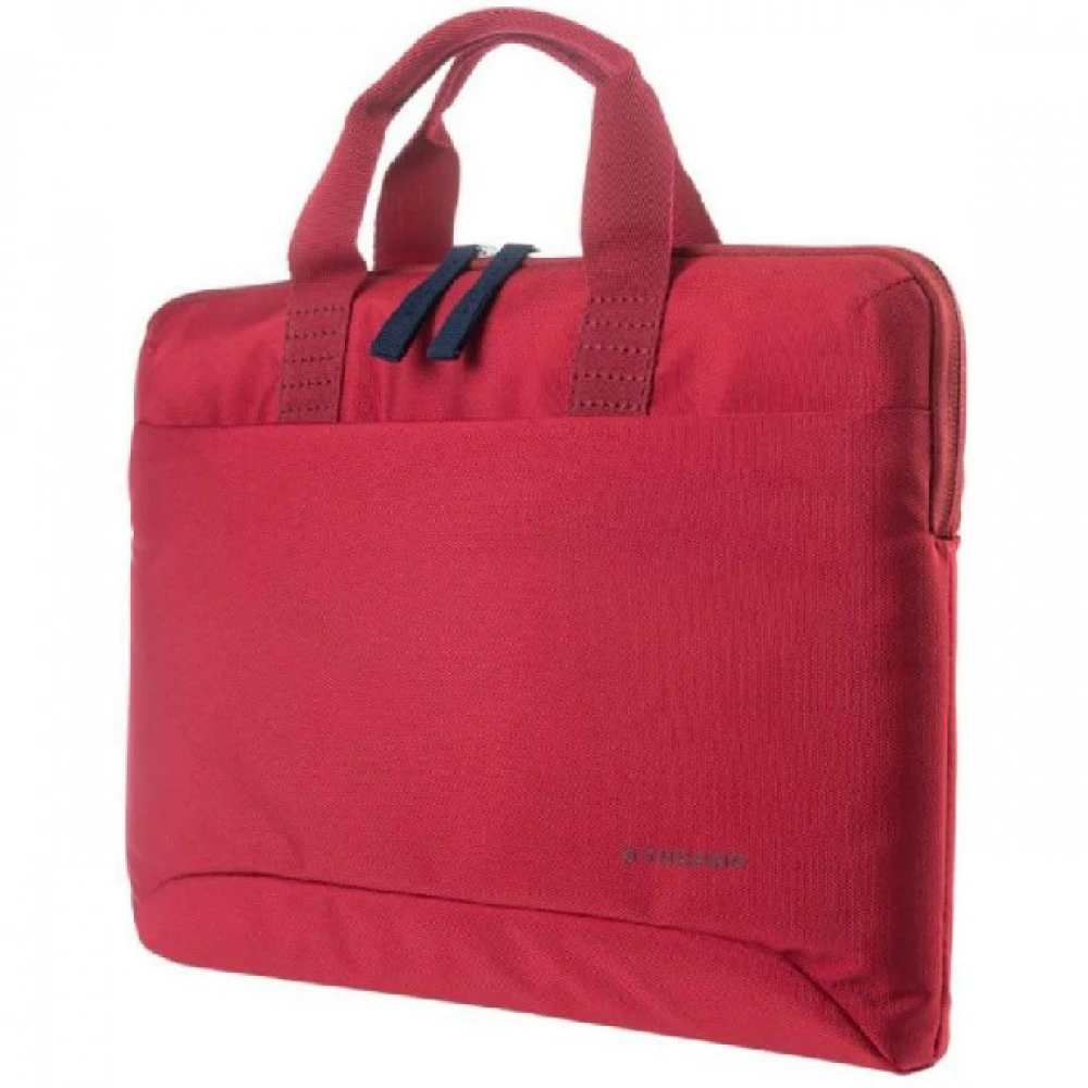 Сумка для ноутбука TUCANO Smilza Slim 15.6" BSM15-R 15.6