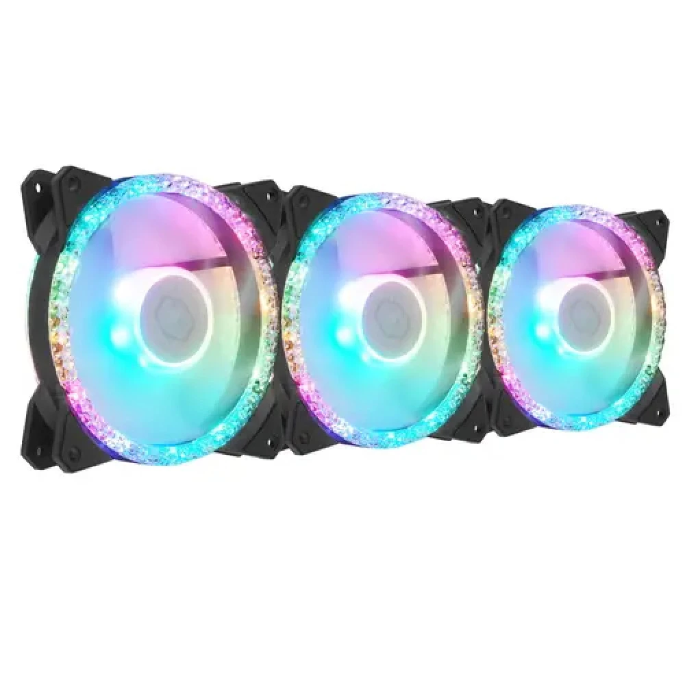 Система охлаждения Cooler Master MFY-B2DN-203PA-R1 Для системного блока
