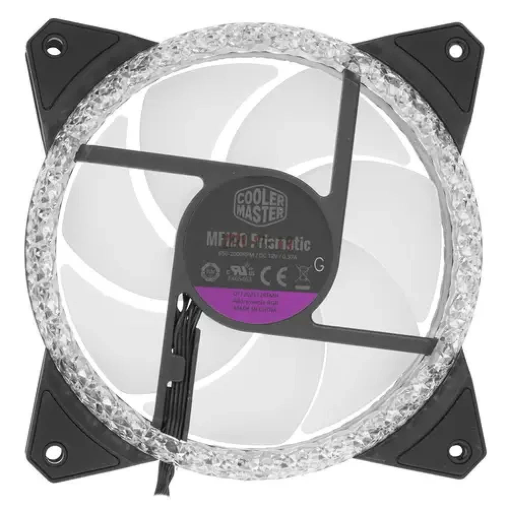Система охлаждения Cooler Master MFY-B2DN-203PA-R1 Для системного блока