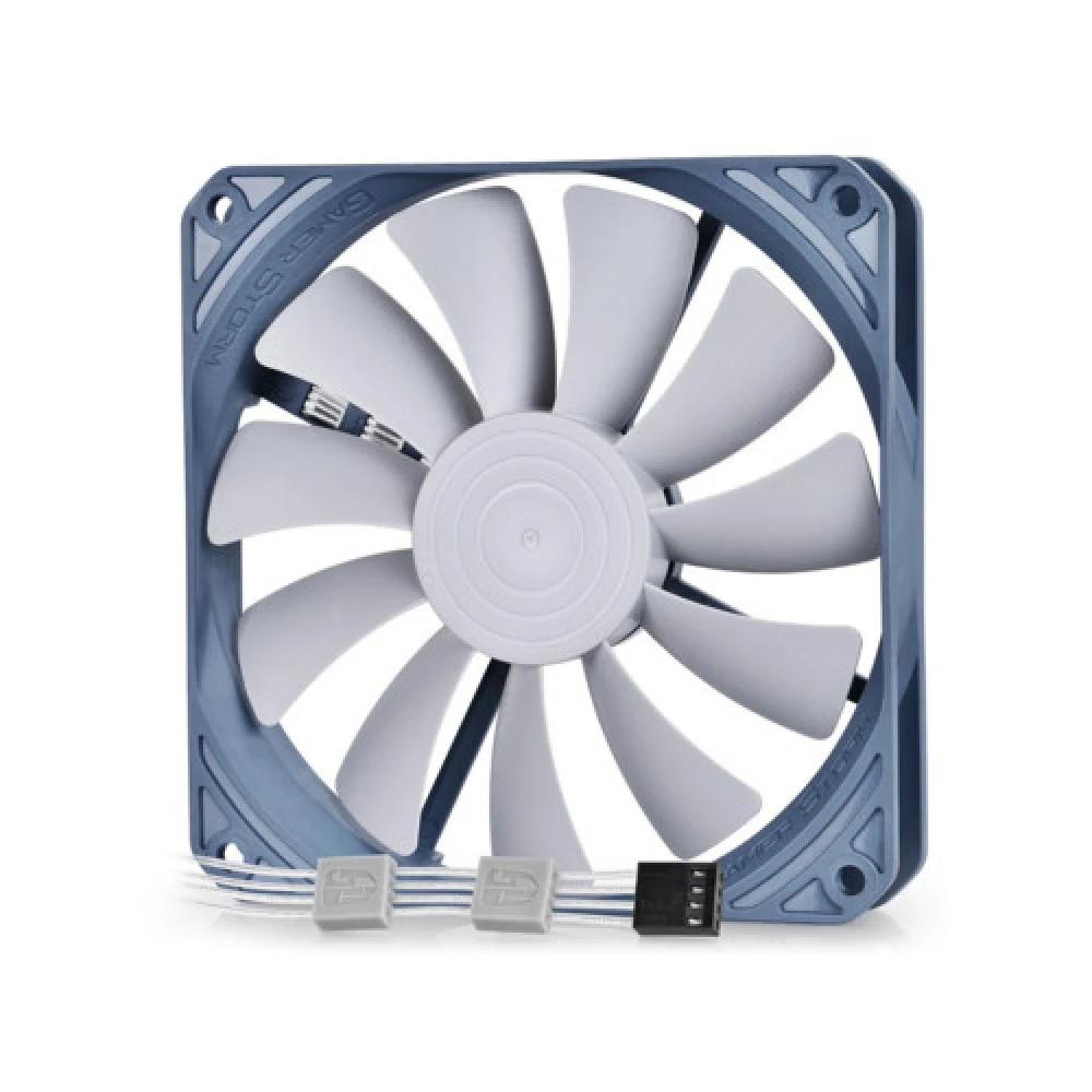 Система охлаждения Deepcool GS120 Для системного блока
