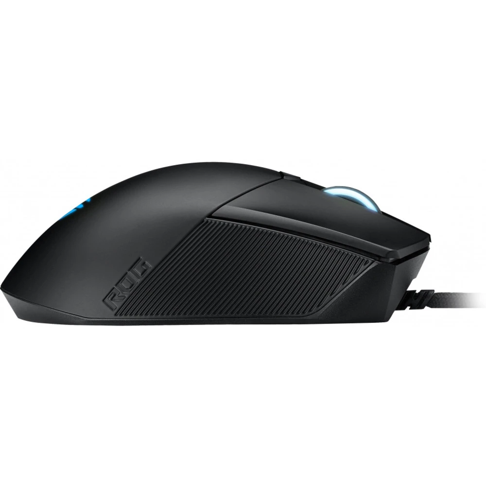 Мышь Asus ROG GLADIUS III 90MP0270-BMUA0 Игровые, Проводная