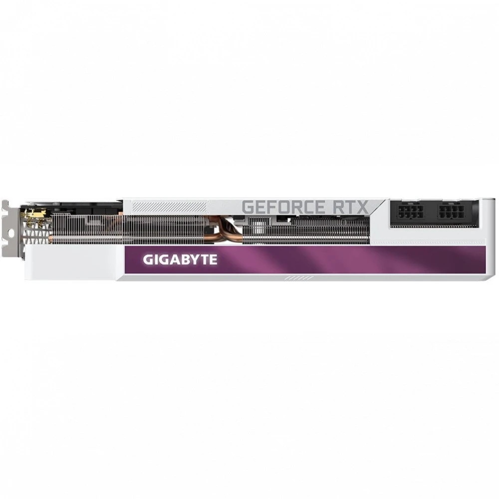 Видеокарта Gigabyte GeForce RTX 3080 VISION OC LHR 10G GV-N3080VISION OC-10GD 2.0 10 ГБ