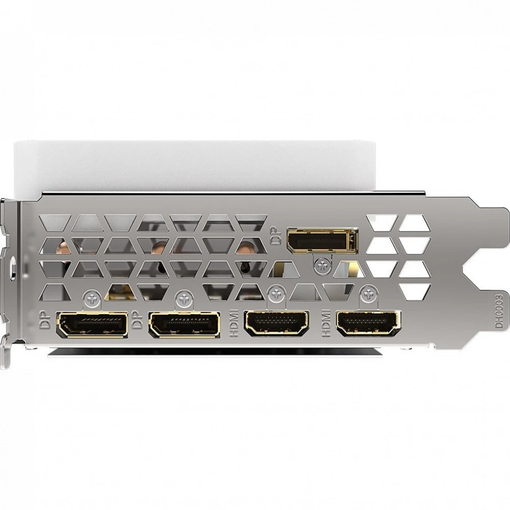 Видеокарта Gigabyte GeForce RTX 3080 VISION OC LHR 10G GV-N3080VISION OC-10GD 2.0 10 ГБ