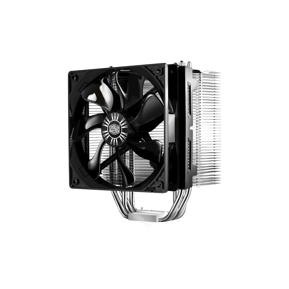 Система охлаждения Cooler Master Hyper H412S RR-H412-13FK-R1