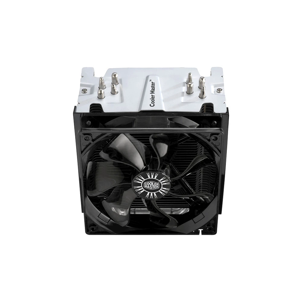 Система охлаждения Cooler Master Hyper H412S RR-H412-13FK-R1