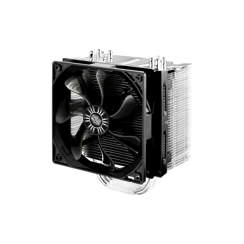 Система охлаждения Cooler Master Hyper H412S RR-H412-13FK-R1