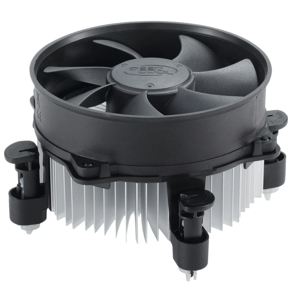 Система охлаждения Deepcool ALTA 9 Для процессора