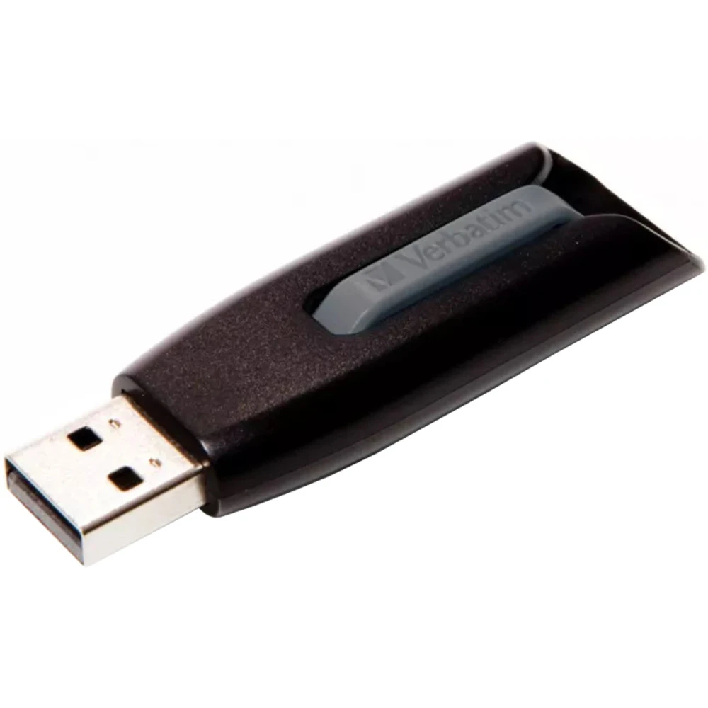 USB флешка (Flash) Verbatim 256 ГБ 49168 256 ГБ