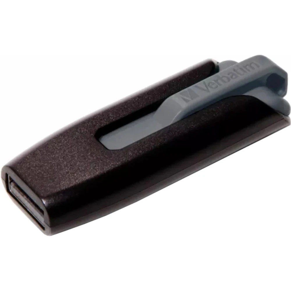 USB флешка (Flash) Verbatim 256 ГБ 49168 256 ГБ