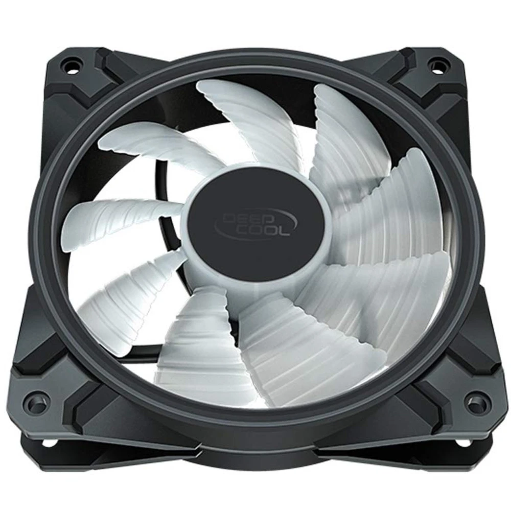 Система охлаждения Deepcool CF120 PLUS 37690