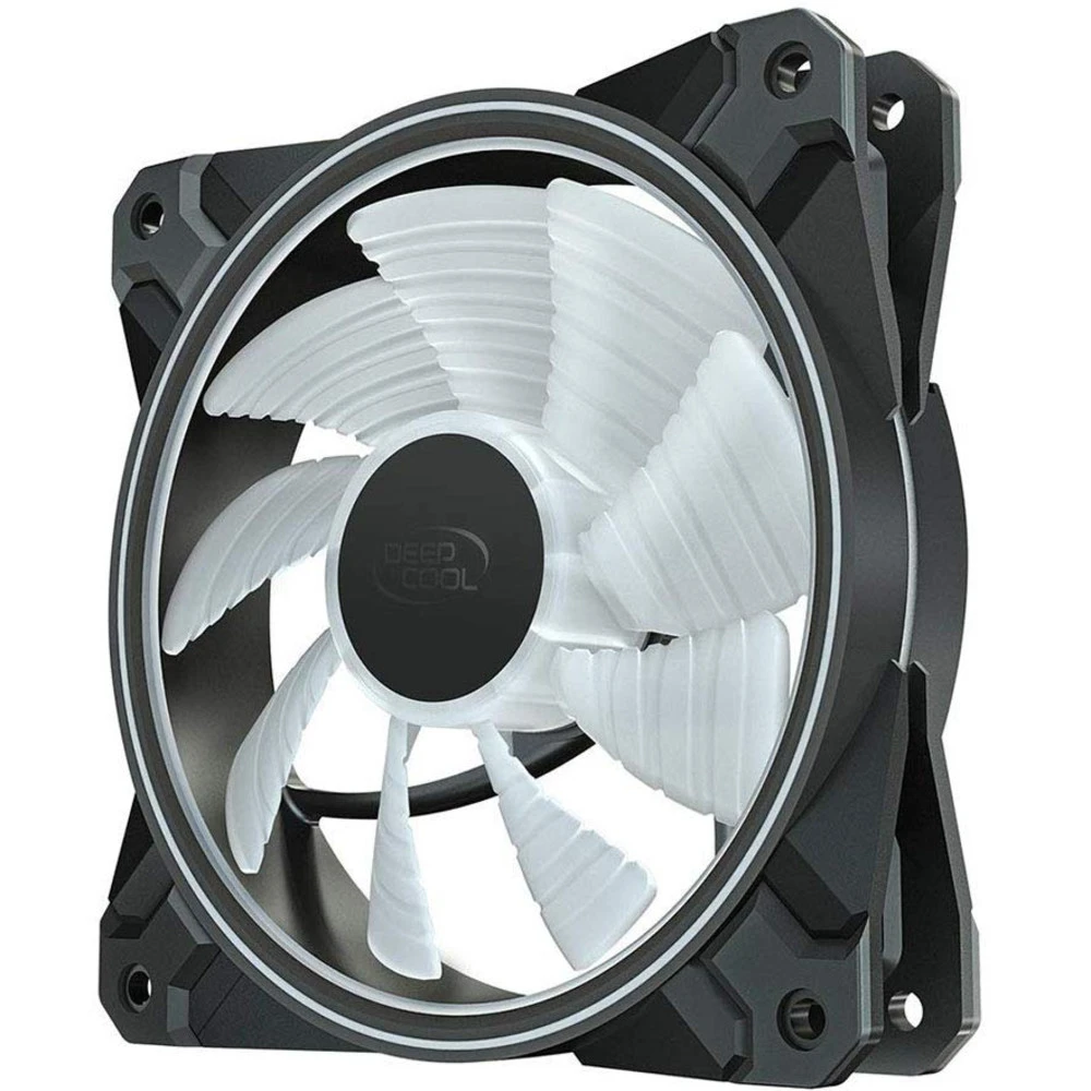 Система охлаждения Deepcool CF120 PLUS 37690