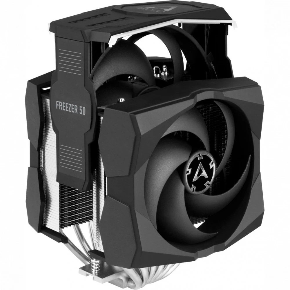 Система охлаждения ARCTIC Freezer 50 Dual Tower ACFRE00065A
