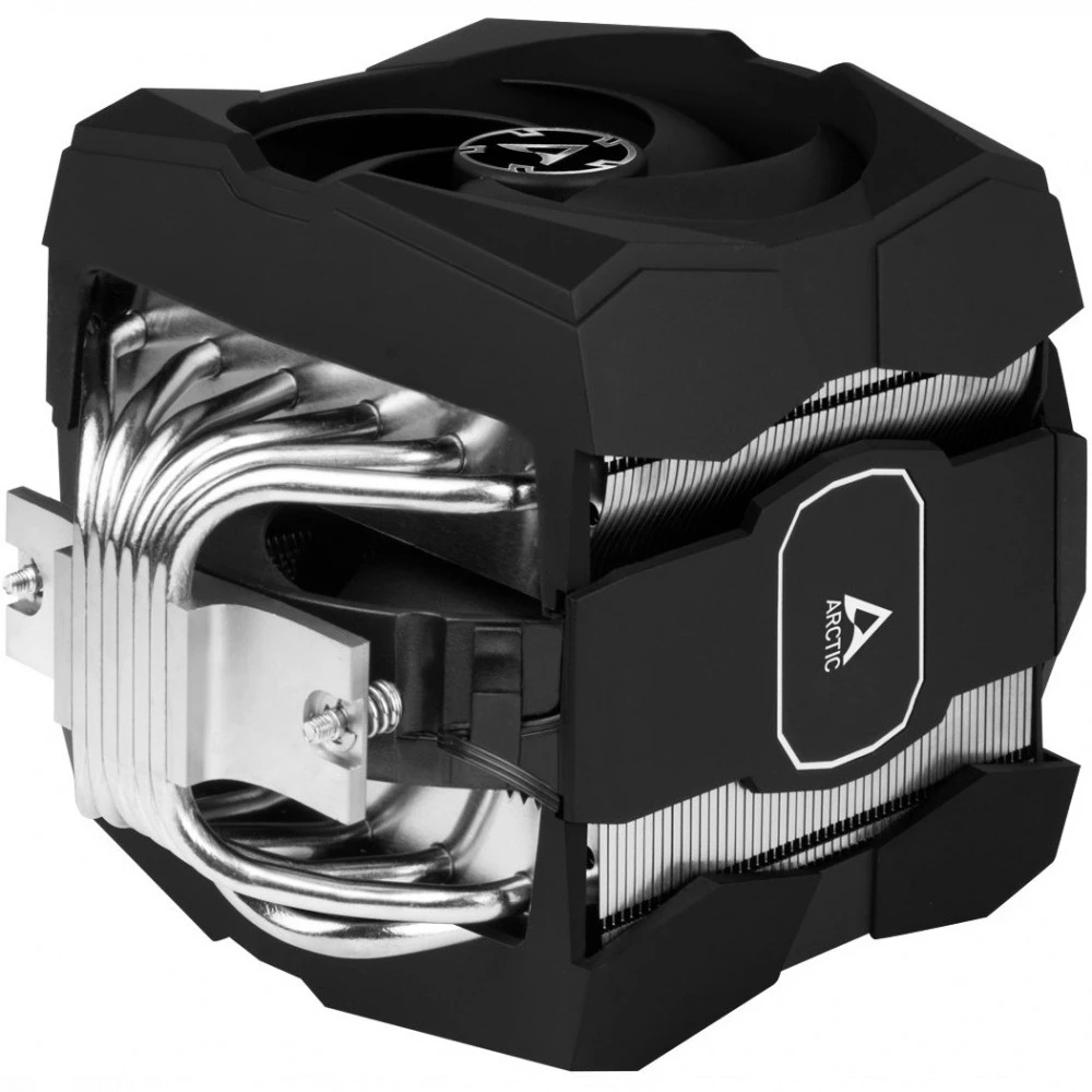 Система охлаждения ARCTIC Freezer 50 Dual Tower ACFRE00065A