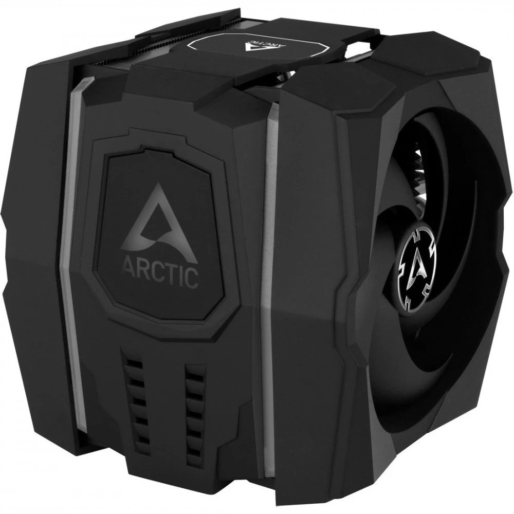 Система охлаждения ARCTIC Freezer 50 Dual Tower ACFRE00065A