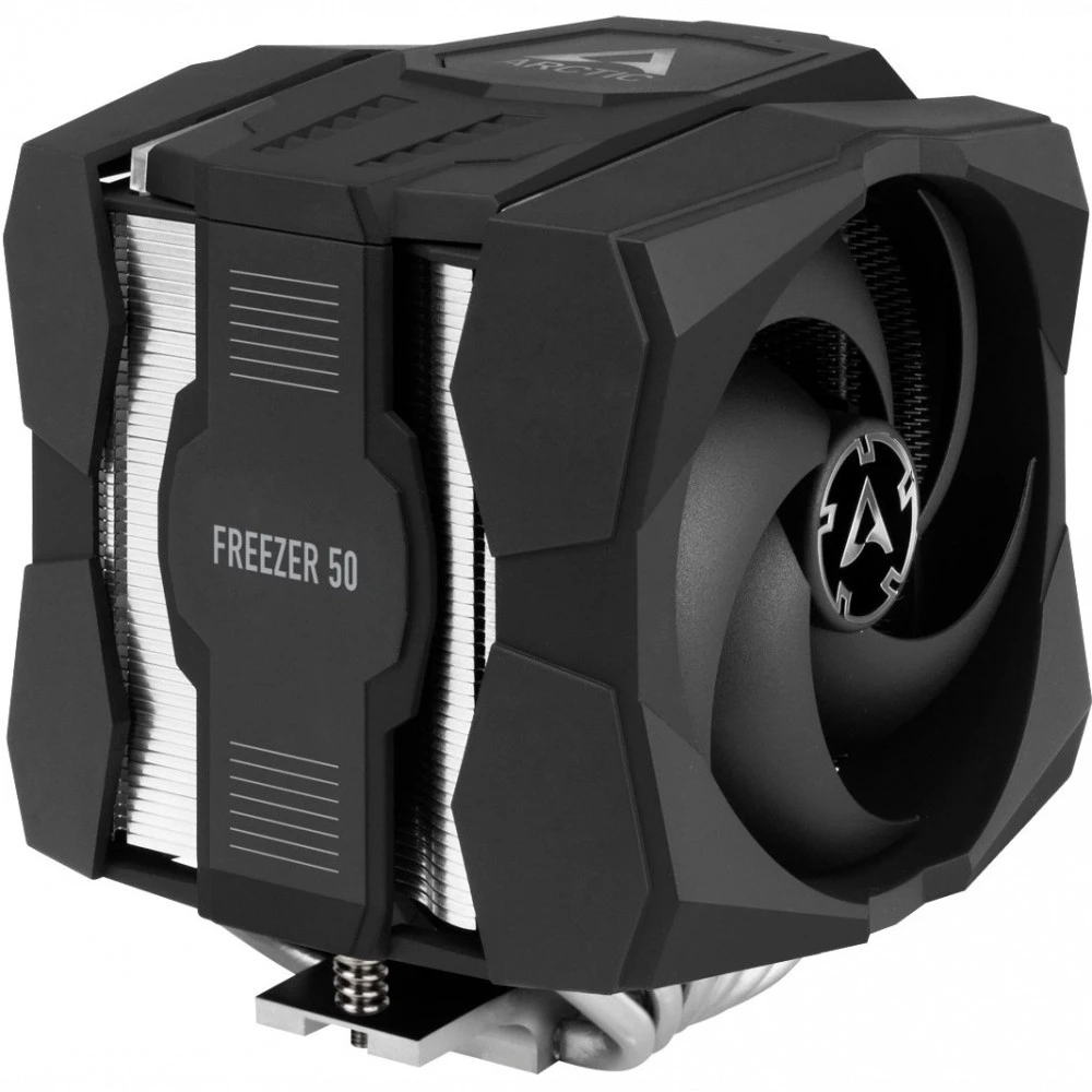 Система охлаждения ARCTIC Freezer 50 Dual Tower ACFRE00065A