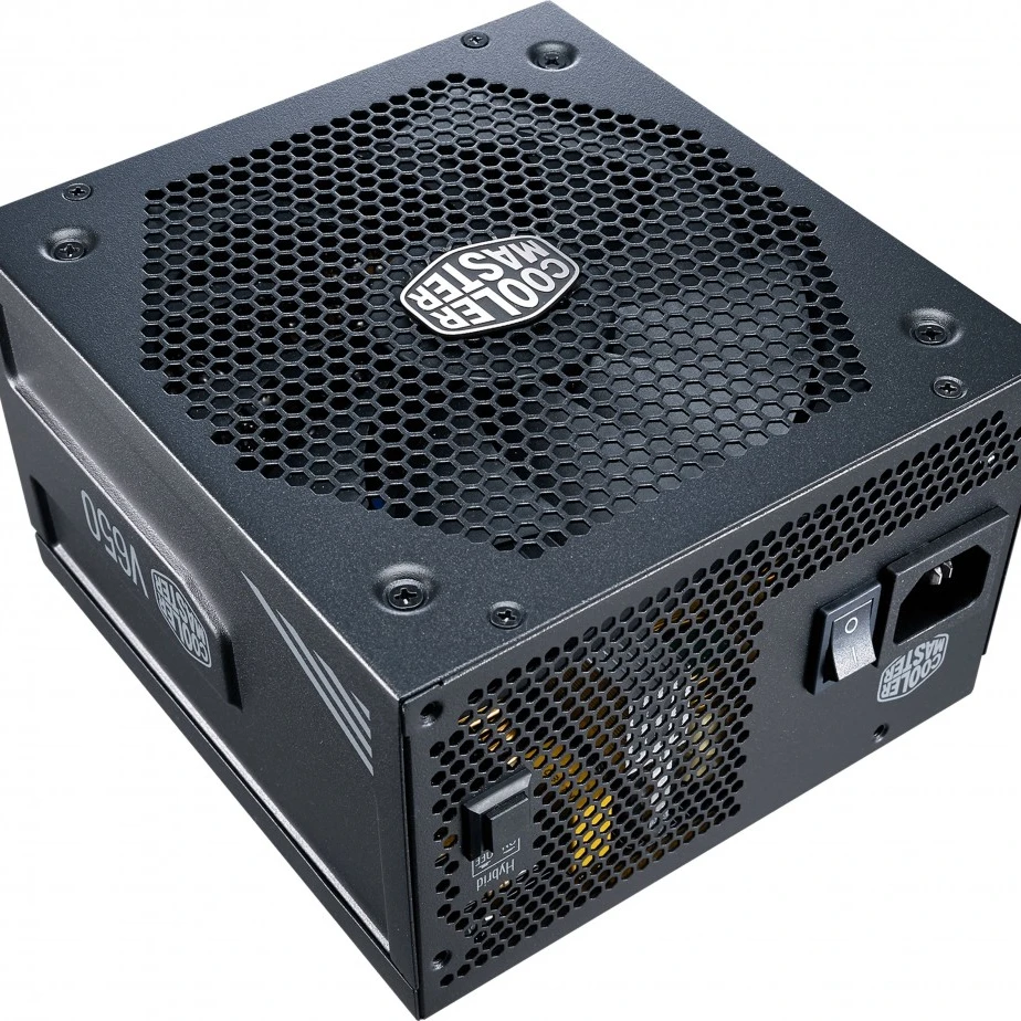 Блок питания Cooler Master MPY-650V-AFBAG-EU 650 Вт